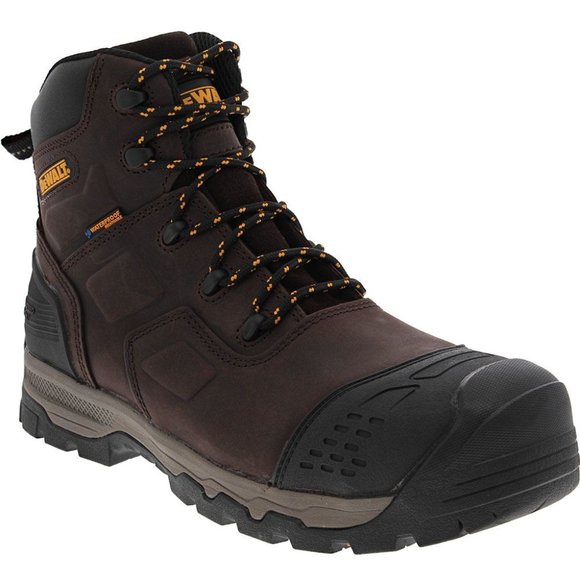 Dewalt Manvel Composite Safety Toe Work Boots - Mens 7 main image 4